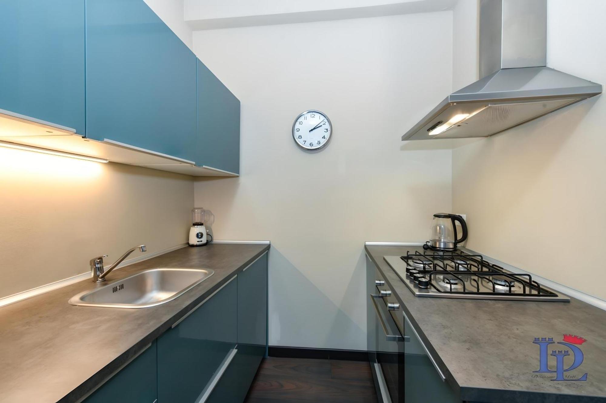 Desenzanoloft Official Partner Marriott Homes & Villas - A Casa Di Sara Family Apartment With Private Parking Desenzano del Garda Exterior photo